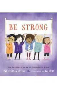 Be Strong