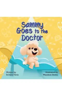 Sammy Goes to the Doctor