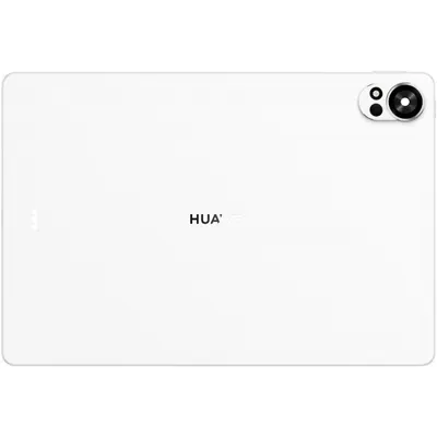 Capac Baterie Huawei MatePad 12 X (2025), Alb, Service Pack 02357FFW