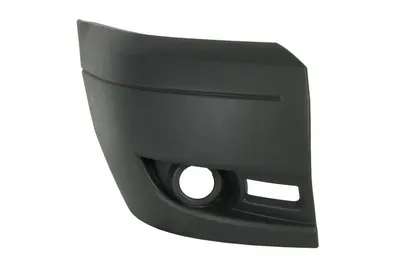 Flaps bara protectie Fata Dreapta gri deschis, TUV potrivit FORD TRANSIT, TRANSIT TOURNEO 2006-2013