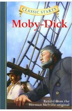 Classic Starts(r) Moby-Dick