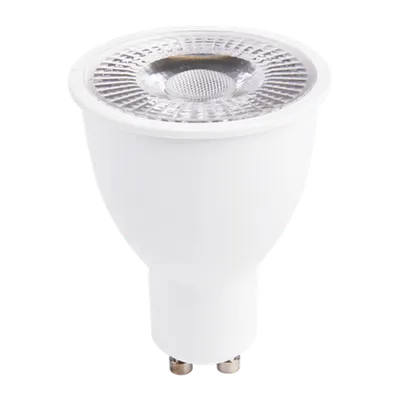 Bec Led Gu10 9w 4000k 38° 111lm/w Eficienta Energetica Ridicata