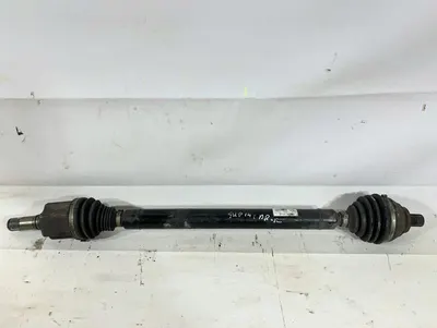 Planetara dreapta fata 3Q0407272CE Volkswagen Passat B8 (2014-2019) 2.0 tdi DFGA