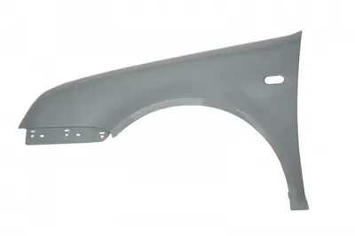 Aripa fata stanga cu locas semnalizator VW BORA intre 1998-2005