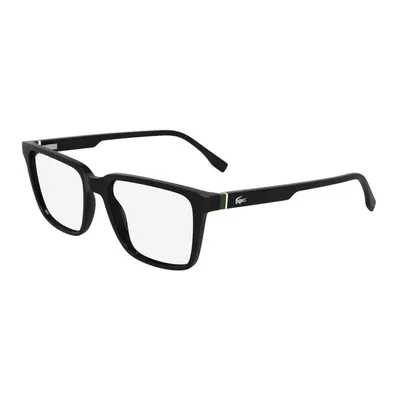 Rame ochelari de vedere barbati Lacoste L2963N 001