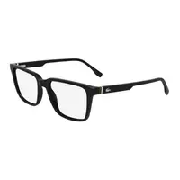 Rame ochelari de vedere barbati Lacoste L2963N 001