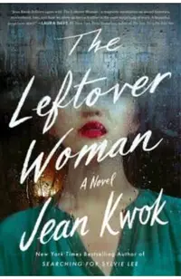 The Leftover Woman