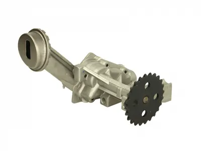 Pompa Ulei Potrivit Renault Clio I, Clio Ii, Kangoo, Kangoo Express, Megane I, Megane I Classic, Megane I Coach, Megane Scenic, Thalia I 1.4 1.6 01.91