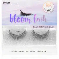 Ardell 5D Faux Mink Pentru fixarea genelor tip Aster