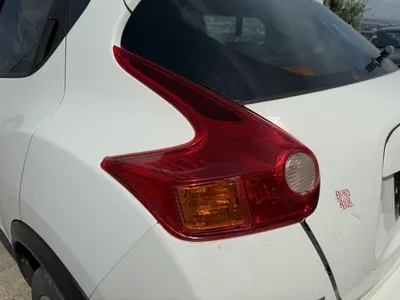 Stop stanga 265551KA0B Nissan Juke (2010-2014)