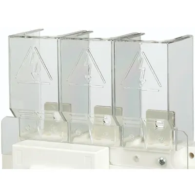 Accesorii pentru comutator basculant de sarcina LBS..CO LBS-TS4P/250 (CO)