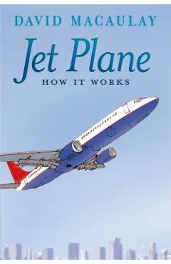 Jet Plane: How It Works