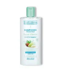 Sampon protector Douceur d'Amande, 400ml, Evoluderm