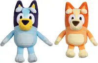 Jucărie de pluș Moose Bluey - Sortiment, 18 cm