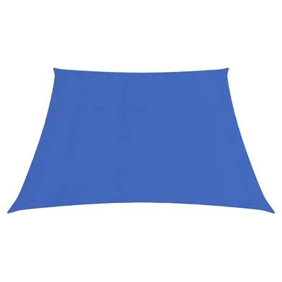 Gossi panza parasolar, albastru, 3/4x2 m, hdpe, 160 g/m2