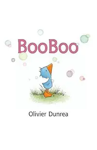 Booboo