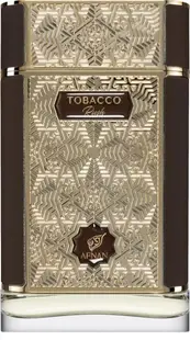 Afnan Perfumes Apă de parfum Tobacco Rush, 80 ml