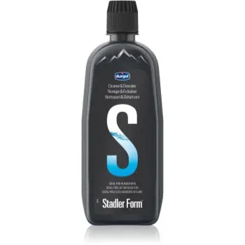 Stadler Form Cleaner & Descaler soluție de curățare și detartrare pentru umidificatoare și difuzoare de aromă