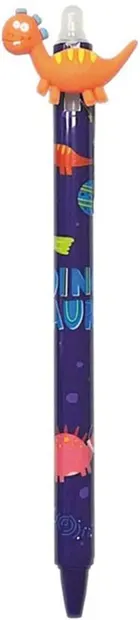 Pix cu gel ștergibil Starpak Dino - Sortiment
