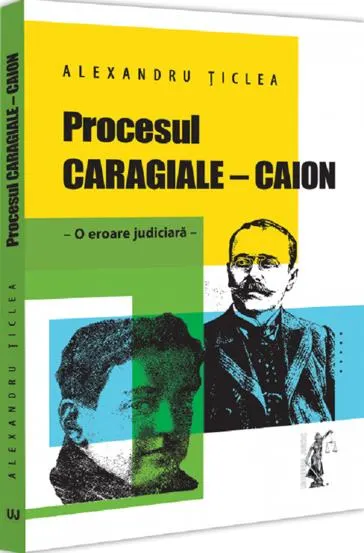 Procesul Caragiale