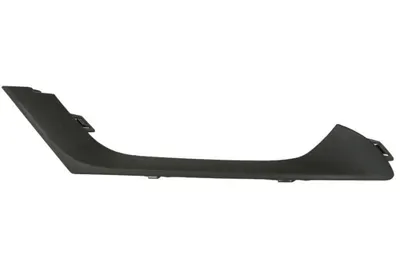 Grila bara spoiler bara Fata Stanga potrivit CHRYSLER 200 06.14