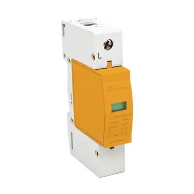 Descarcatoare Catodice Combinate Ac-Dc C10/1p la 10ka