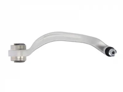 Brat suspensie roata Dreapta inferior longitudinal spate 15,3 mm potrivit AUDI A4 B5, A4 B6, A4 B7, A6 C5, A8 D2; SKODA SUPERB I; VW PASSAT B5, PASSAT B5.5 1.6-4.2 03.94-03.09