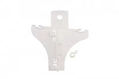 Kit reparatie macara geam spate stanga 1 ghidaj CITROEN C5 I, C5 II; VW BORA, GOLF IV, PASSAT dupa 1996