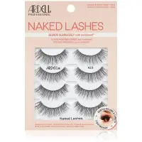 Ardell Naked Lashes Multipack Pentru fixarea genelor big pack tip 423 4 pereche