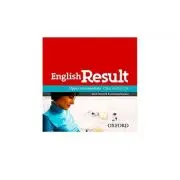 English Result Upper-Intermediate Class Audio CDs (2)