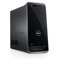 Desktop DELL, XPS 8700, Intel Core i7-4770, 3.40 GHz, HDD: 500 GB, RAM: 16 GB, unitate optica: DVD RW, video: Intel HD Graphics 4600, BT, TOWER