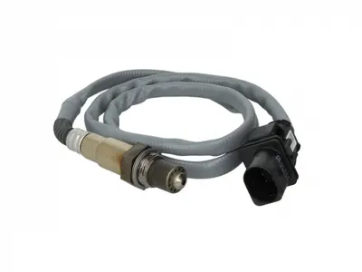 Sonda lambda (numar de fire 5, 910mm) BMW Seria 1 (E82), 1 (E87), 1 (E88), 3 (E90), 3 (E91), 3 (E92), 3 (E93), 5 (E60), 5 (E61), 5 (F10), 5 (F11), 6 (E63), 6 (E64), 7 (E65, E66 2.5 3.0 intre 2004-2013