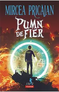 eBook Pumn-de-Fier