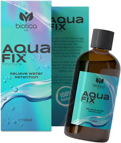 AquaFix, 100 ml, Biotica 1961