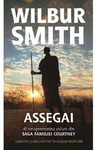 Assegai