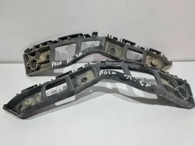 Set suporti bara spate (st si dr) 6R6807393A Volkswagen Polo 5 (2009-2017)[6R]