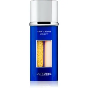 La Prairie Skin Caviar Eye Lift ser pentru ochi cu efect lifting