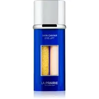 La Prairie Skin Caviar Eye Lift ser pentru ochi cu efect lifting