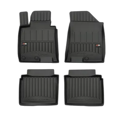 Covorase tip tavita 3D Pro-Line Hyundai I40 I, I40 I Cw 2011-2019, Sedan Combi
