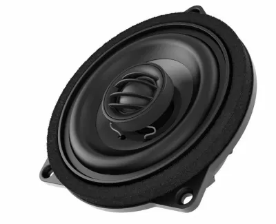 Difuzoare auto Audison Prima dedicate BMW APBMW X4E, set 2 coaxiale, 40W RMS