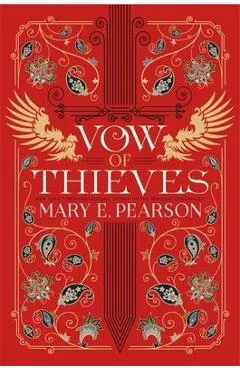 Vow of Thieves