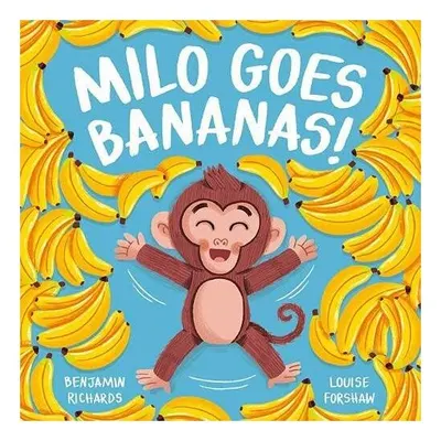 Milo Goes Bananas