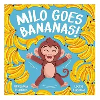 Milo Goes Bananas