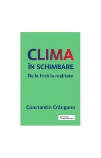 Clima în schimbare - Paperback brosat