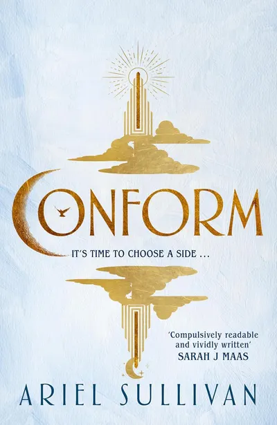 Conform (Bramble)