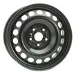 Janta otel Passat Scirocco 3 EOS ALCAR STAHLRAD 6.5x16 5x112 ET42