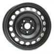 Janta otel Passat Scirocco 3 EOS ALCAR STAHLRAD 6.5x16 5x112 ET42