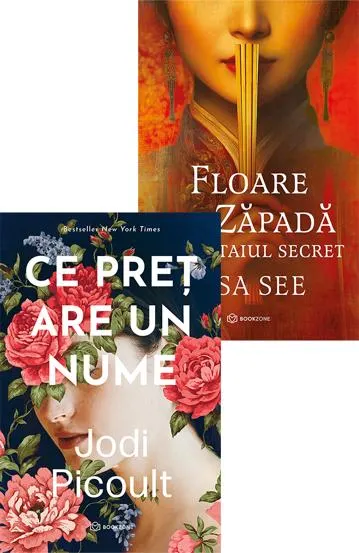Pachet Iubire fără refren