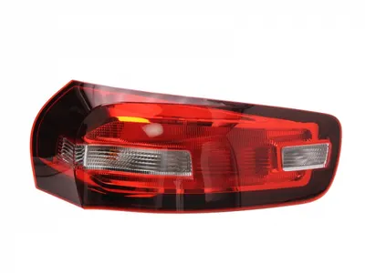 Stop Stanga (P21 5W P21W W16W) potrivit CITROEN C4 PICASSO II 02.13