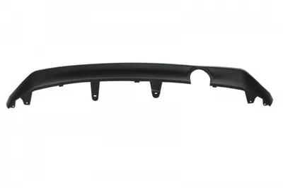 Spoiler bara spate CITROEN C3 intre 2009-2013